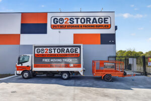go2storage building